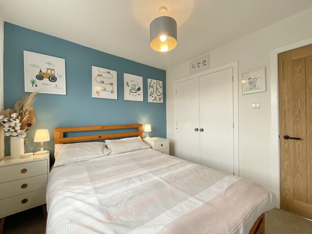 Clonners Field, Stapeley, CW5
