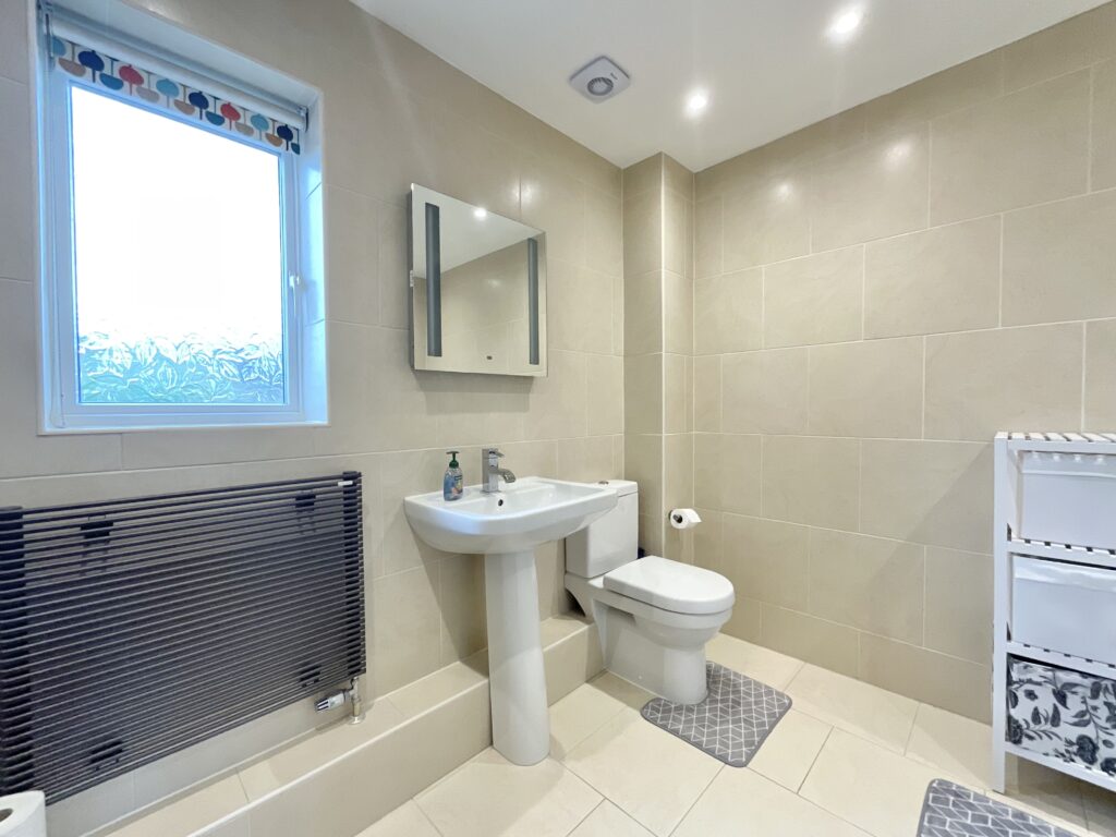 Clonners Field, Stapeley, CW5