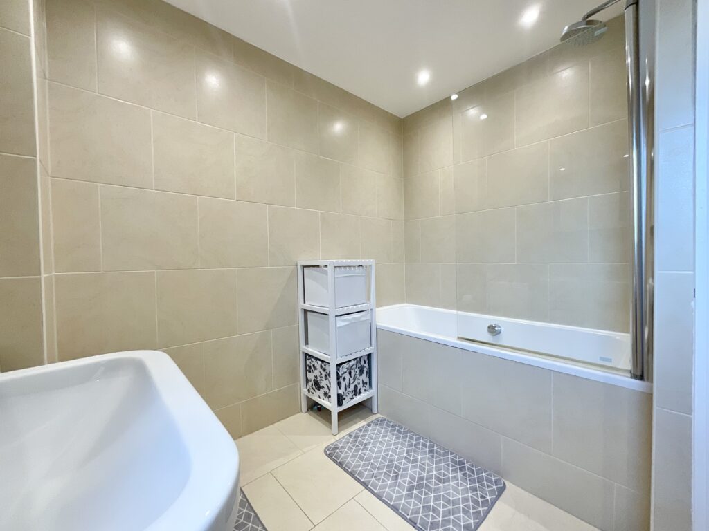 Clonners Field, Stapeley, CW5