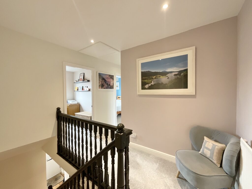 Clonners Field, Stapeley, CW5