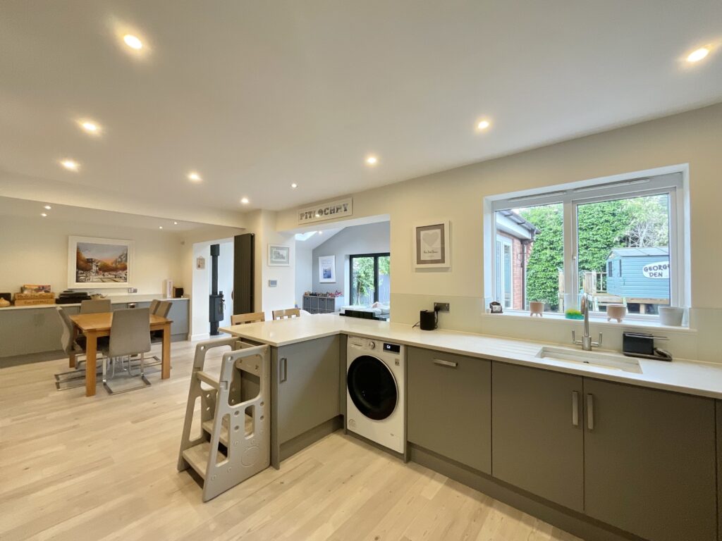 Clonners Field, Stapeley, CW5