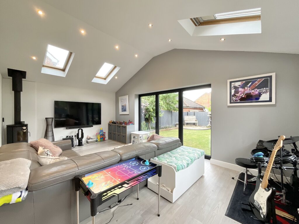 Clonners Field, Stapeley, CW5