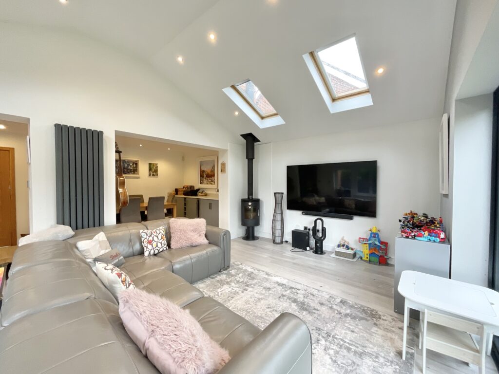 Clonners Field, Stapeley, CW5