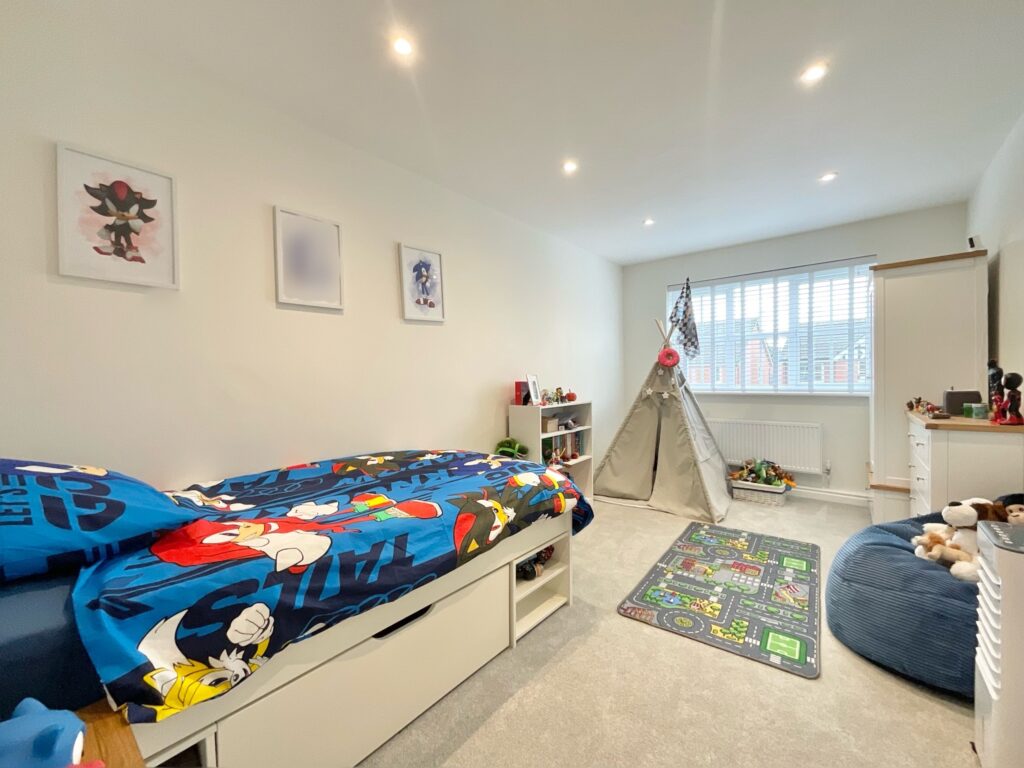 Clonners Field, Stapeley, CW5