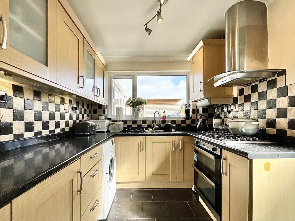 Coneygreave Close, Cheadle, ST10