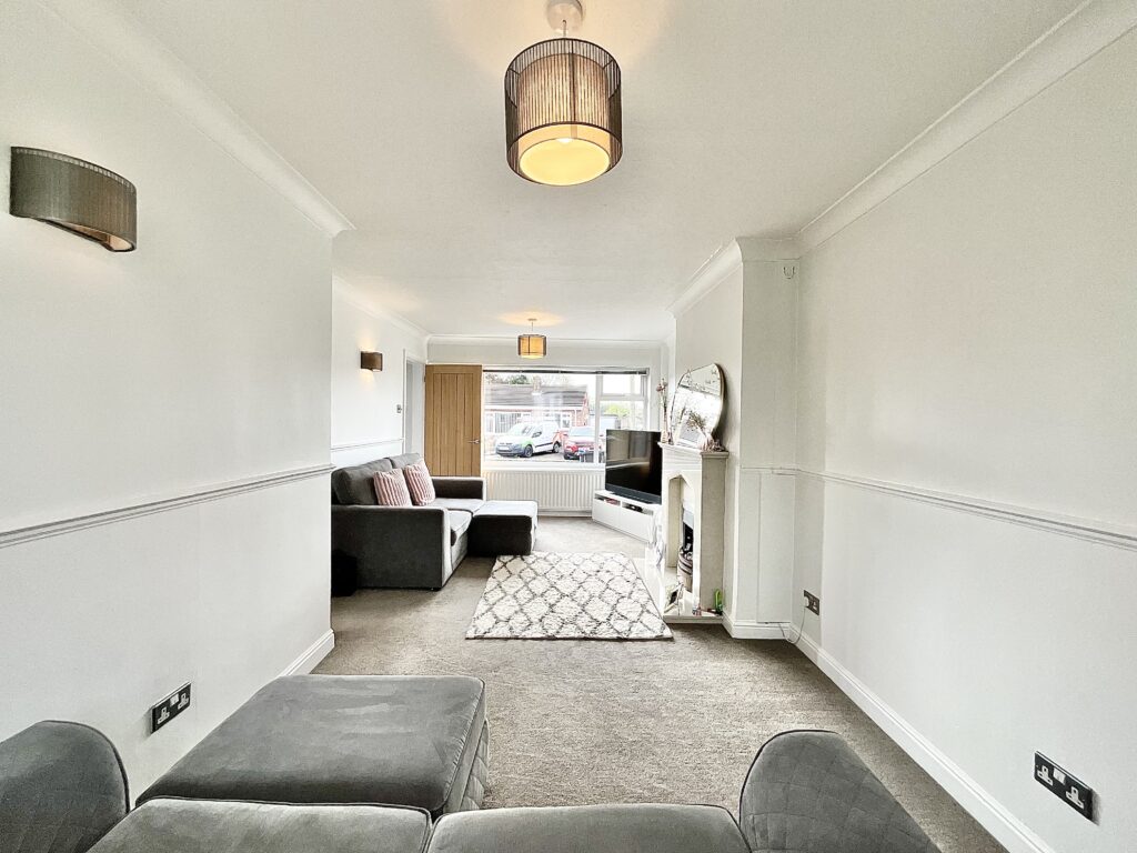 Coneygreave Close, Cheadle, ST10