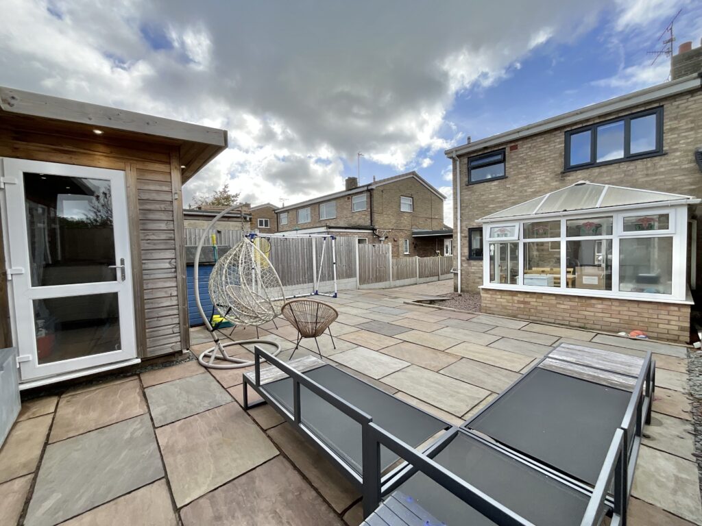 Coneygreave Close, Cheadle, ST10