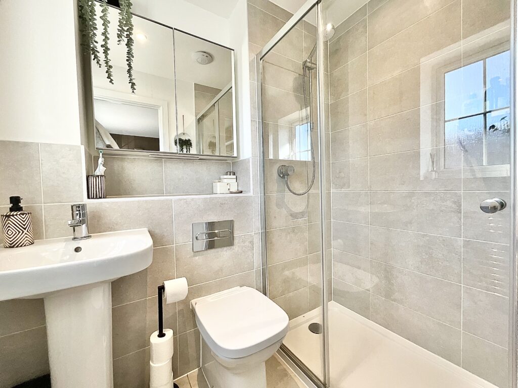Brough Grove, Cheadle, ST10