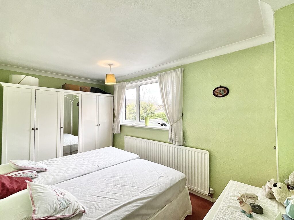 Ash Bank Road, Werrington, ST9