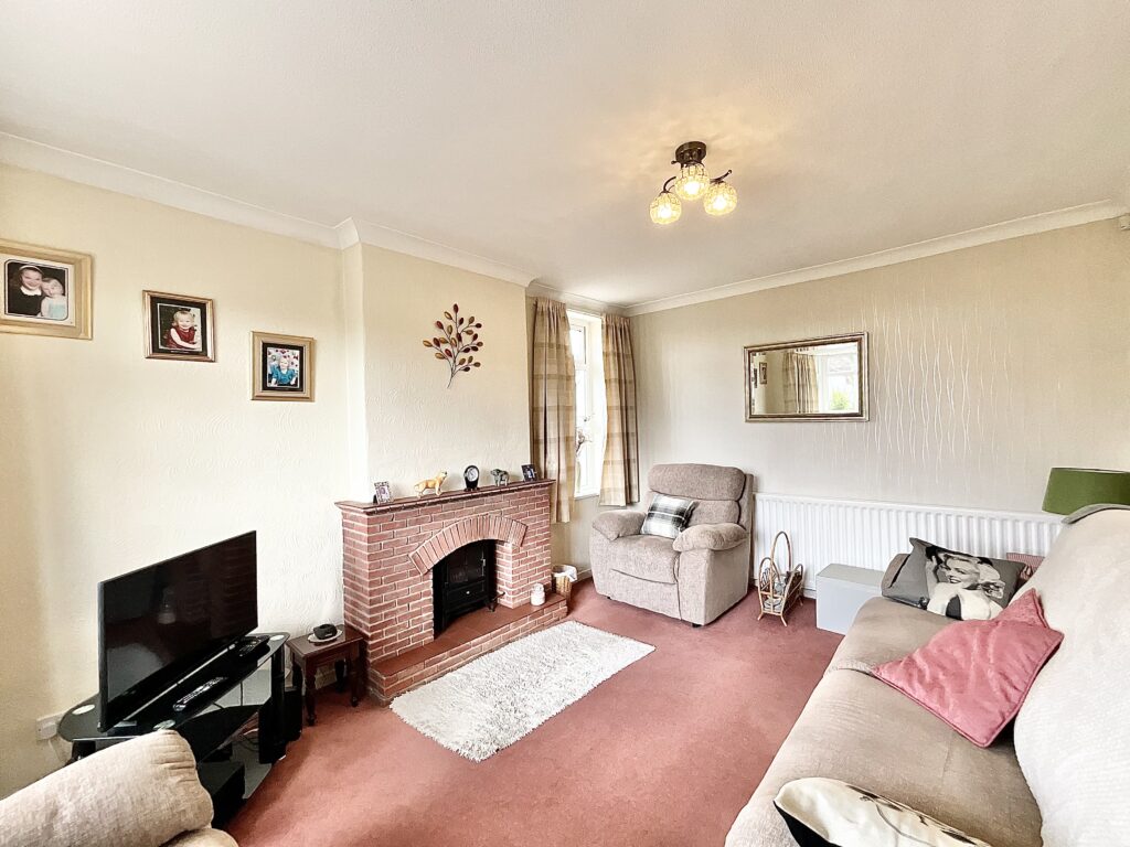 Ash Bank Road, Werrington, ST9