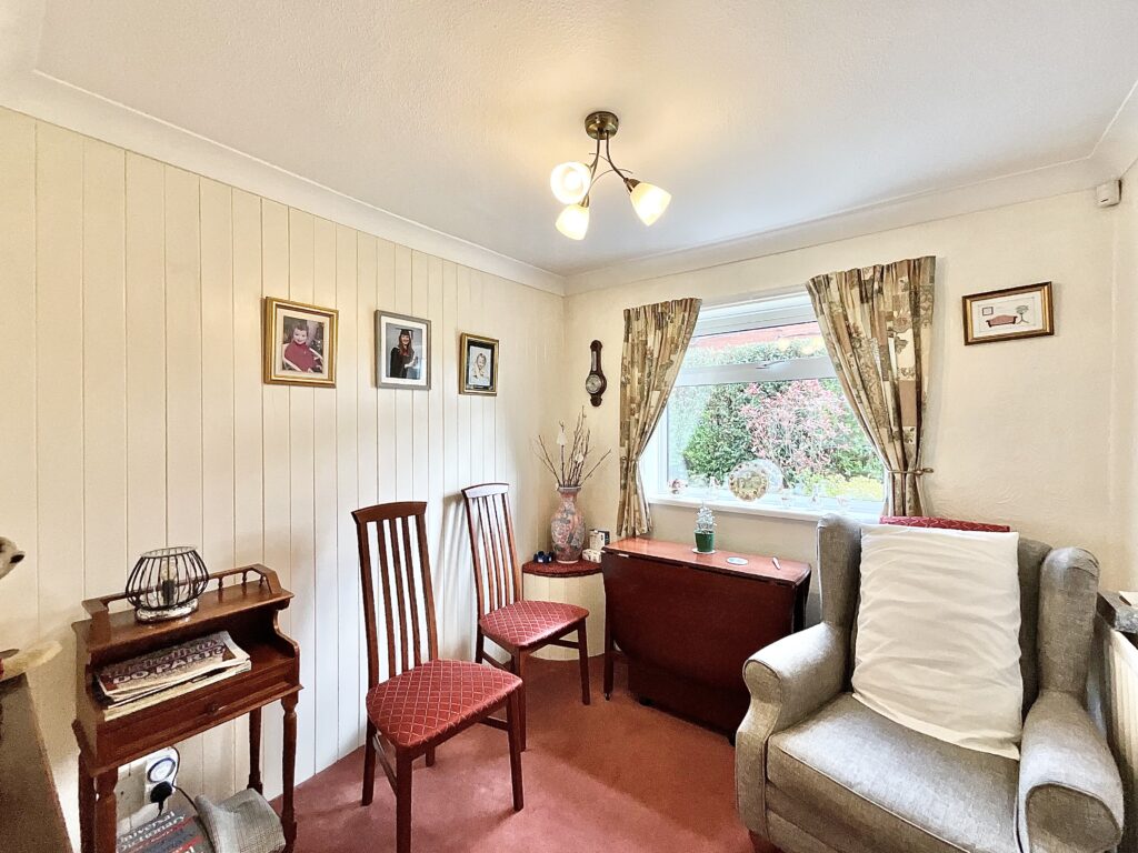 Ash Bank Road, Werrington, ST9