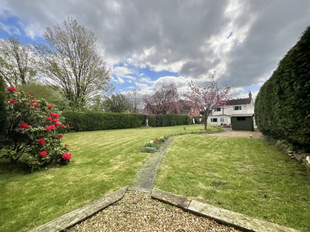 Ash Bank Road, Werrington, ST9
