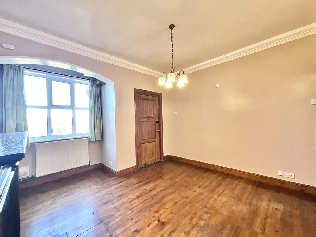 Blythe Bridge Road, Caverswall, ST11