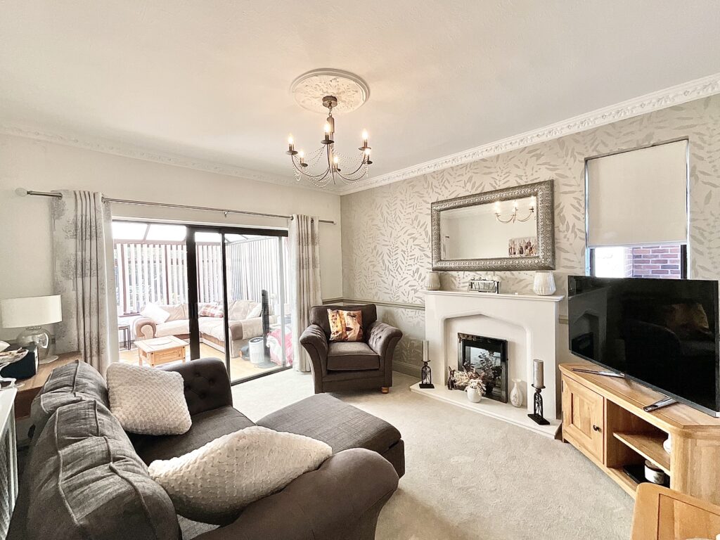 Ash Bank Road, Stoke-On-Trent, ST2