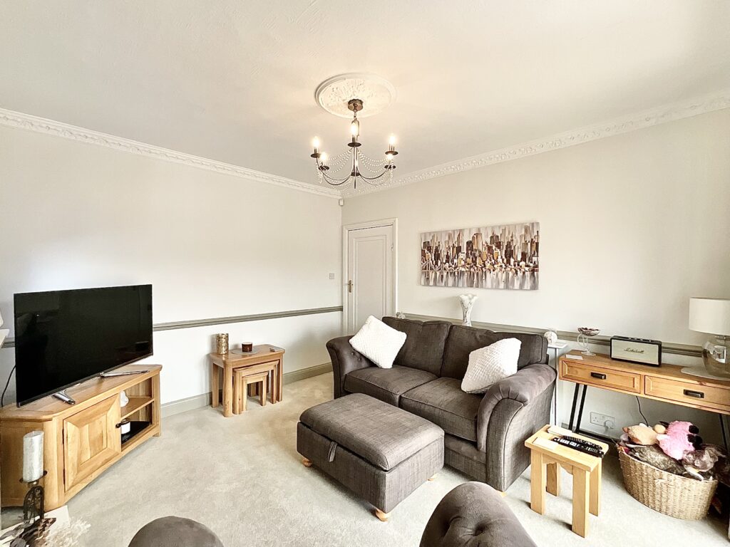 Ash Bank Road, Stoke-On-Trent, ST2