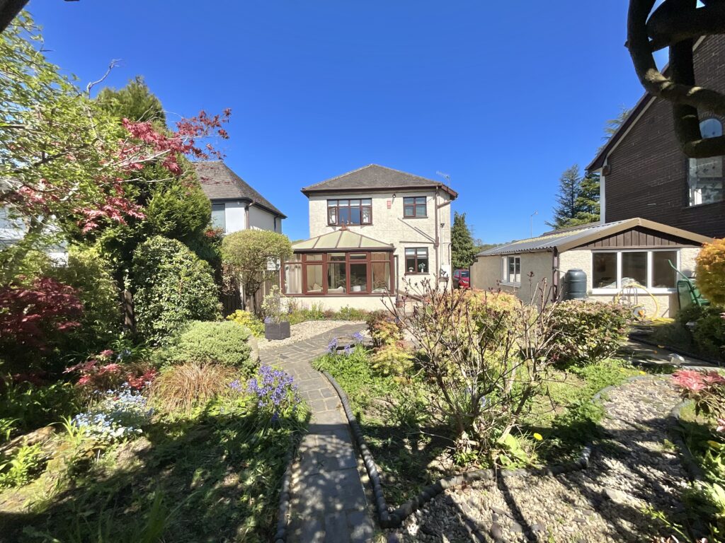 Ash Bank Road, Stoke-On-Trent, ST2