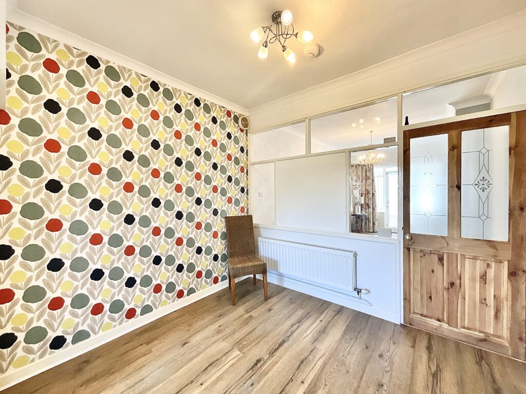 Meadow Way, Tean, ST10