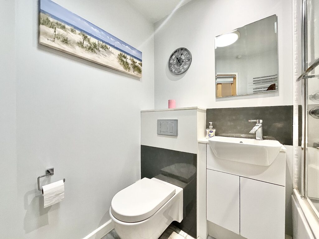Meadow Way, Tean, ST10