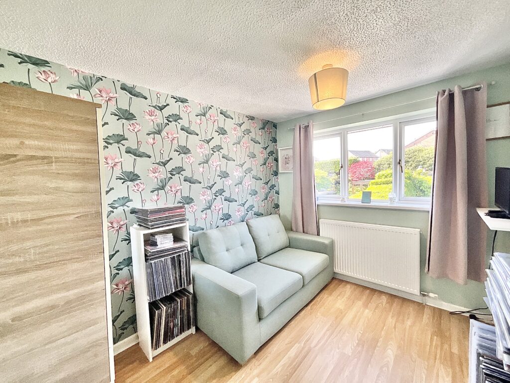 Rustington Avenue, Stoke-On-Trent, ST3