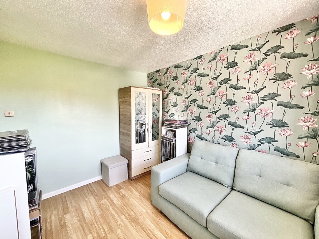 Rustington Avenue, Stoke-On-Trent, ST3