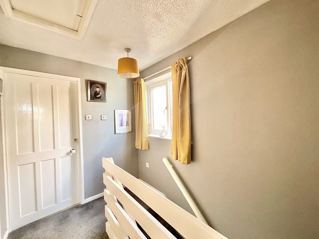 Rustington Avenue, Stoke-On-Trent, ST3