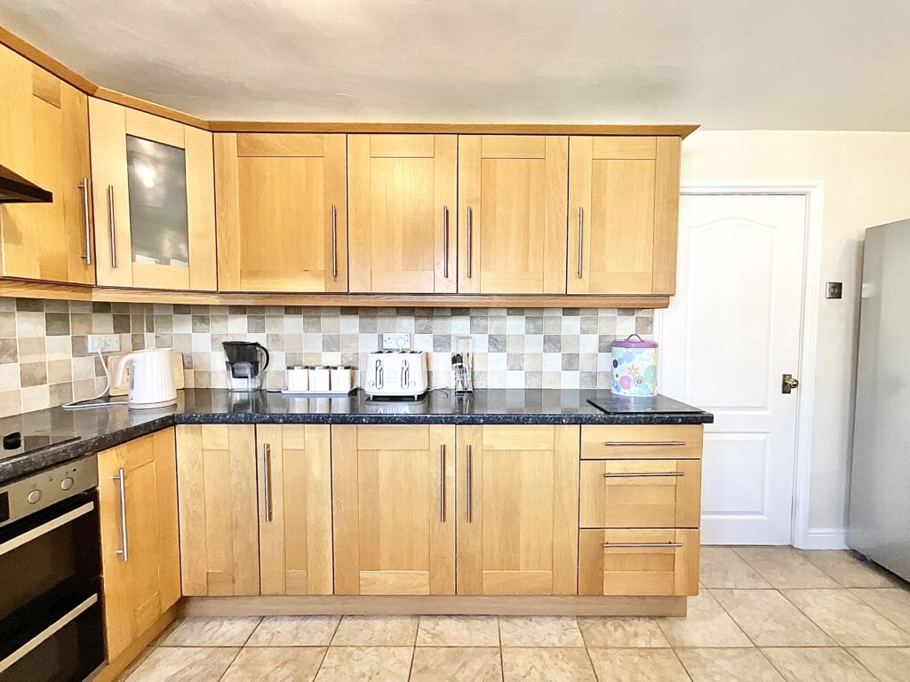 Rustington Avenue, Stoke-On-Trent, ST3