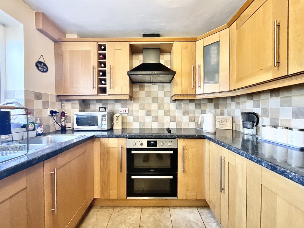 Rustington Avenue, Stoke-On-Trent, ST3