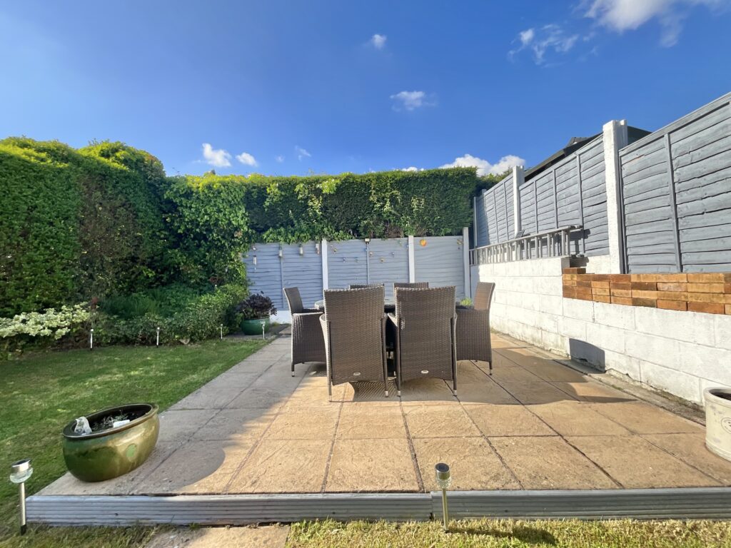 Rustington Avenue, Stoke-On-Trent, ST3