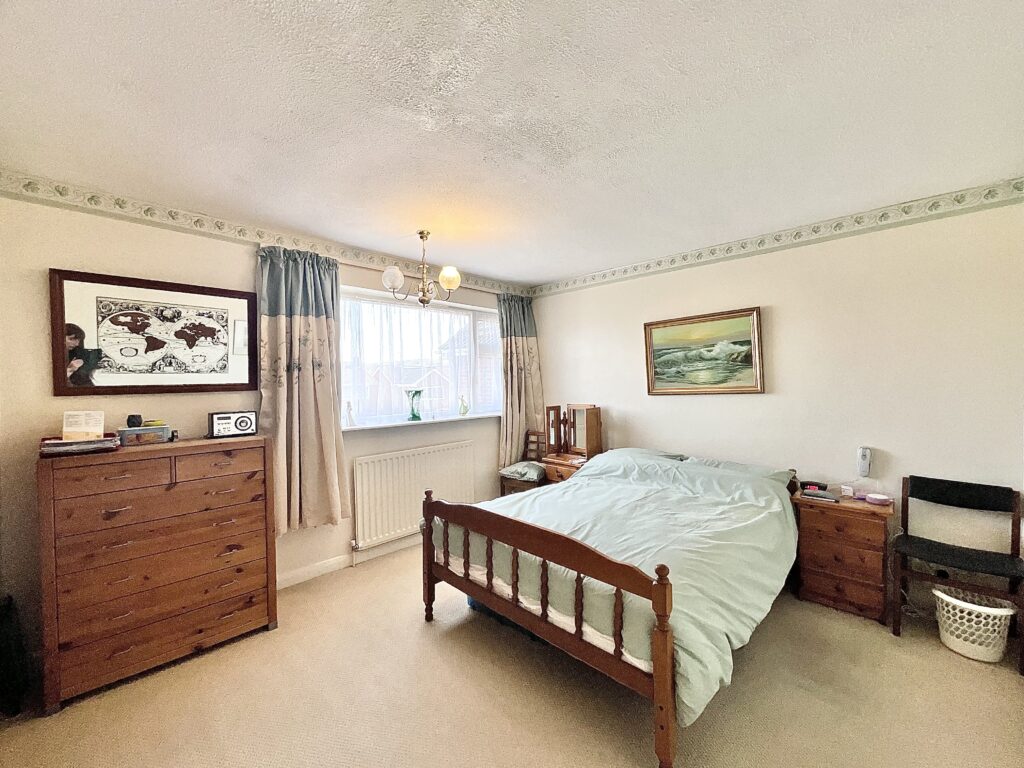 Aynsley Close, Cheadle, ST10
