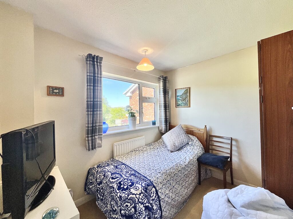 Aynsley Close, Cheadle, ST10