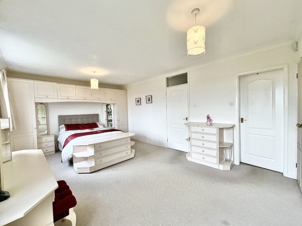 Park Drive, Cheadle, ST10