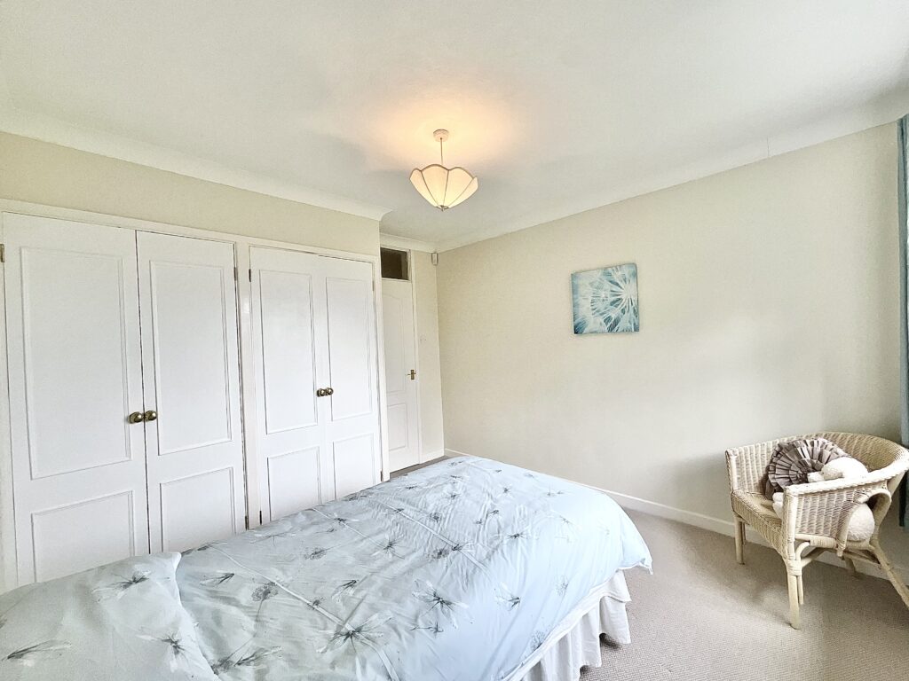 Park Drive, Cheadle, ST10