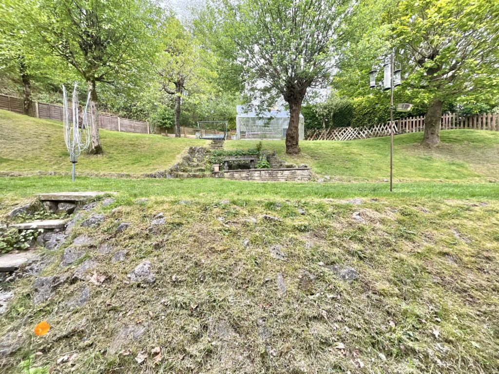 Park Drive, Cheadle, ST10