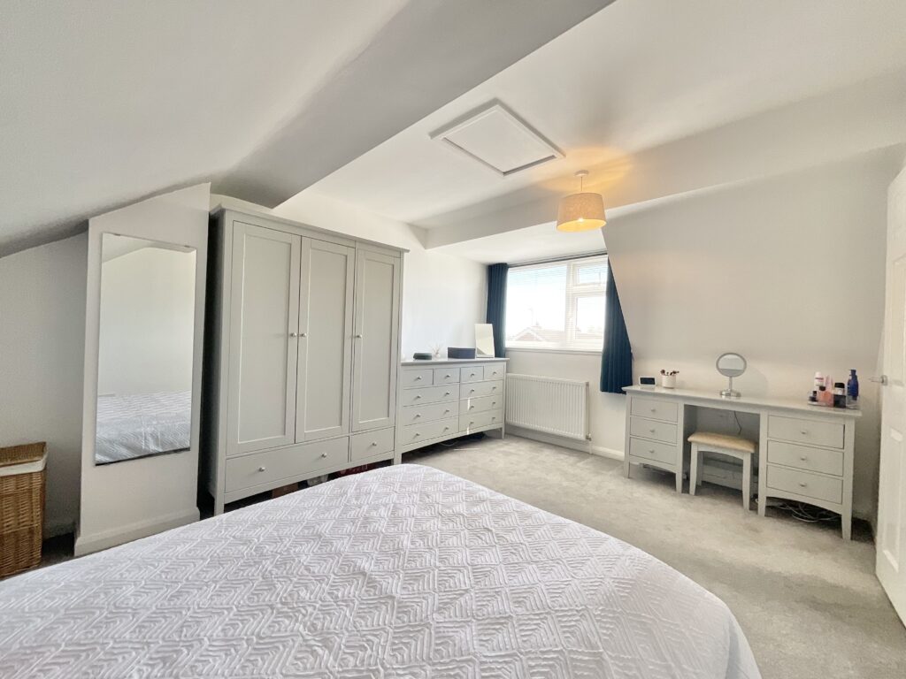 Lords Mill Road, Shavington, CW2