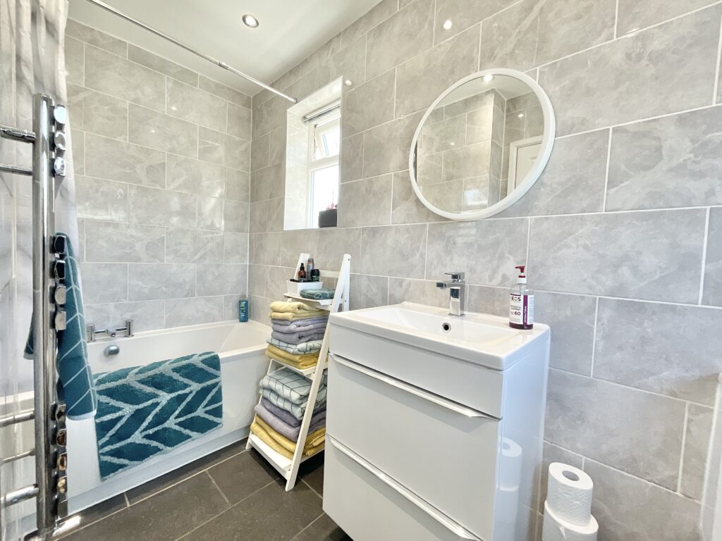 Lords Mill Road, Shavington, CW2