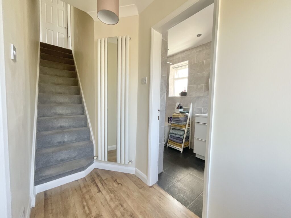 Lords Mill Road, Shavington, CW2