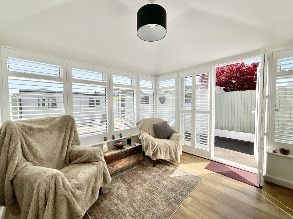 Lords Mill Road, Shavington, CW2