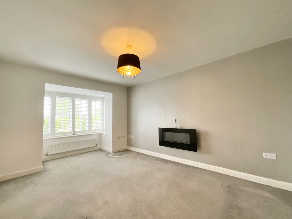 Mckelvey Way, Audlem, CW3