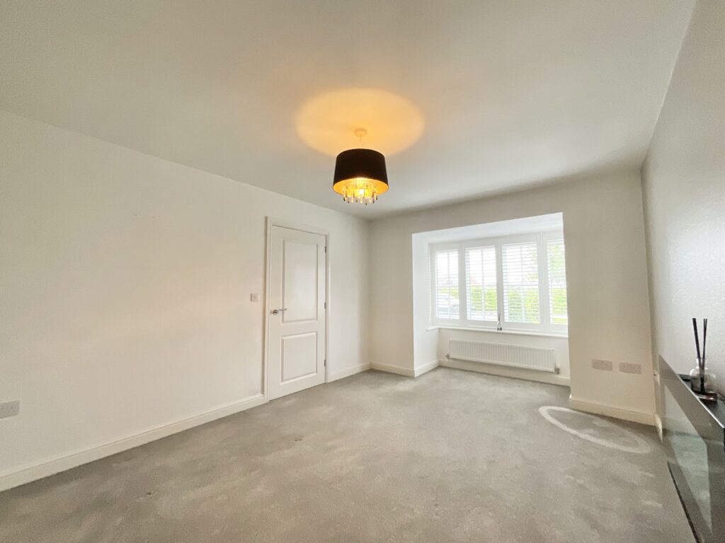Mckelvey Way, Audlem, CW3