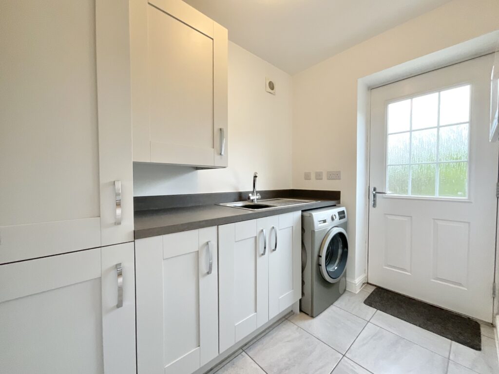 Mckelvey Way, Audlem, CW3