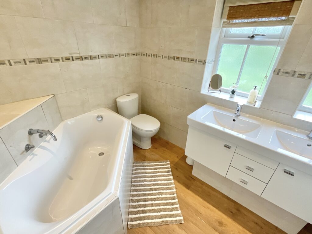 Hougher Wall Road, Audley, ST7