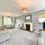 Hougher Wall Road, Audley, ST7