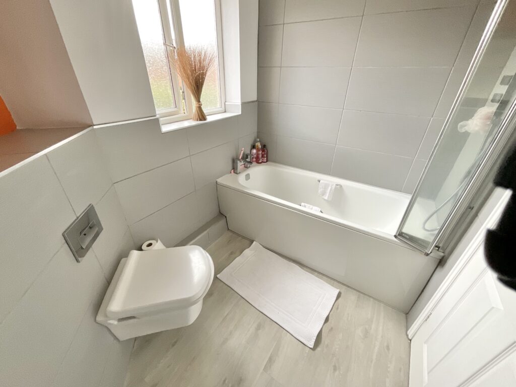 Ernley Close, Nantwich, CW5