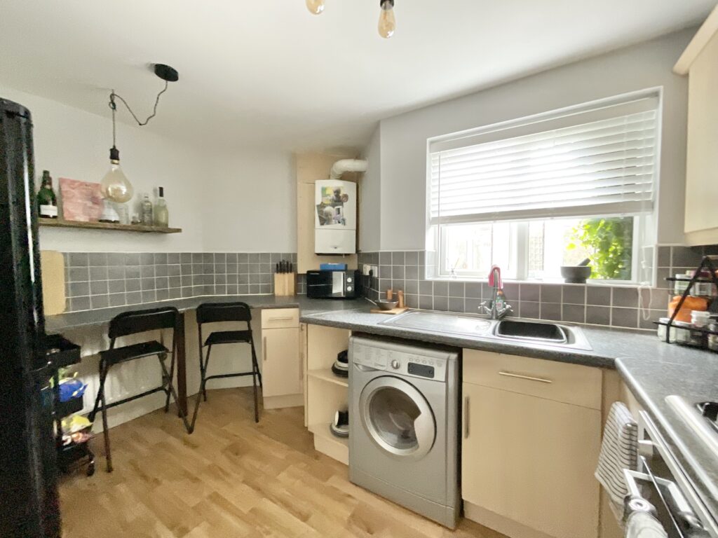 Ernley Close, Nantwich, CW5