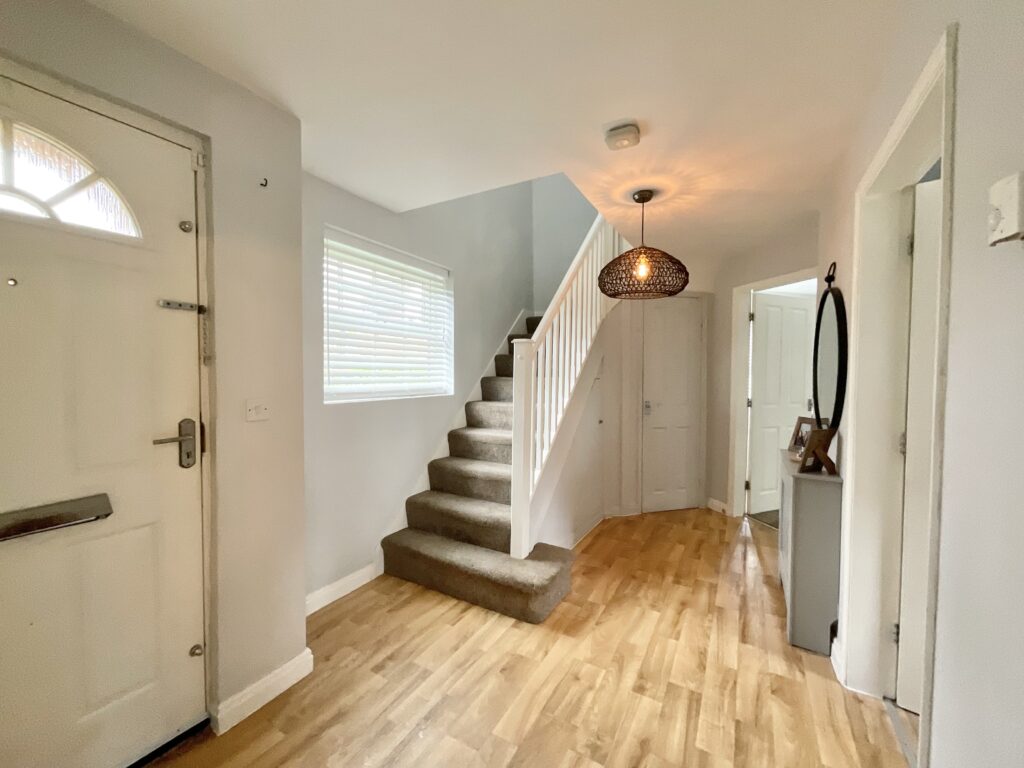 Ernley Close, Nantwich, CW5
