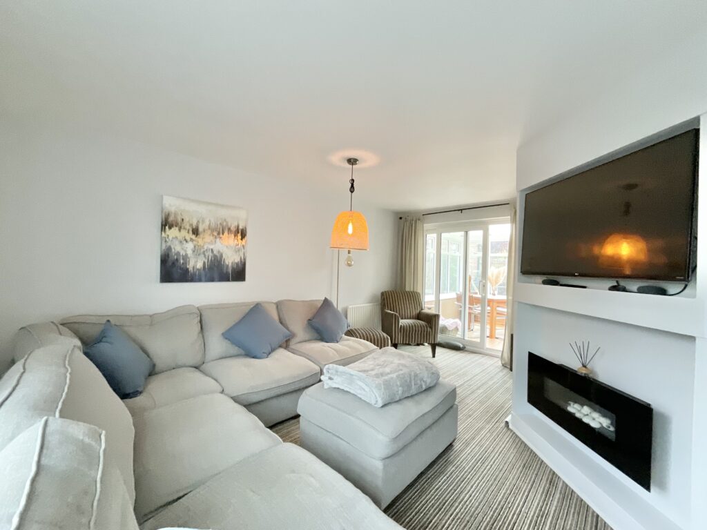 Ernley Close, Nantwich, CW5