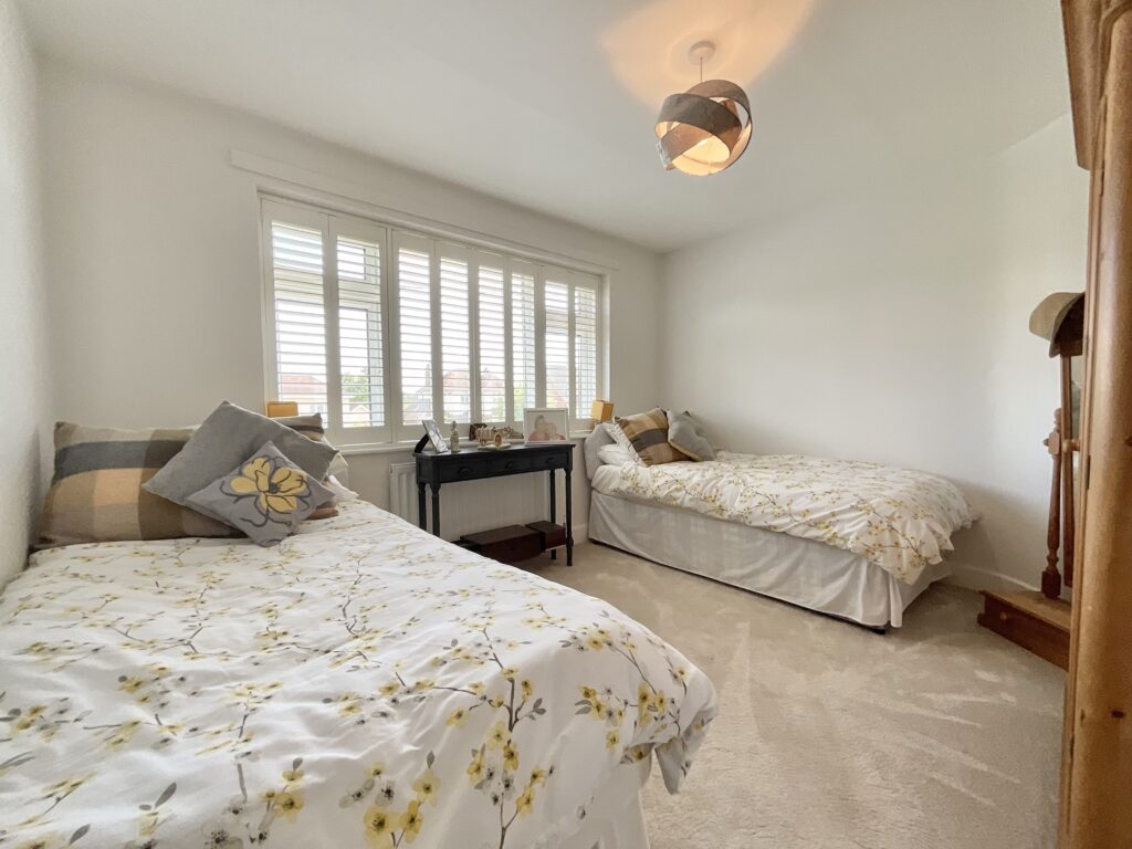 Whitchurch Road, Audlem, CW3
