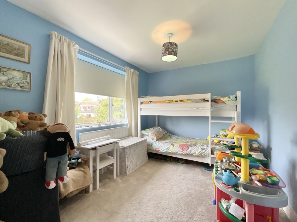 Whitchurch Road, Audlem, CW3