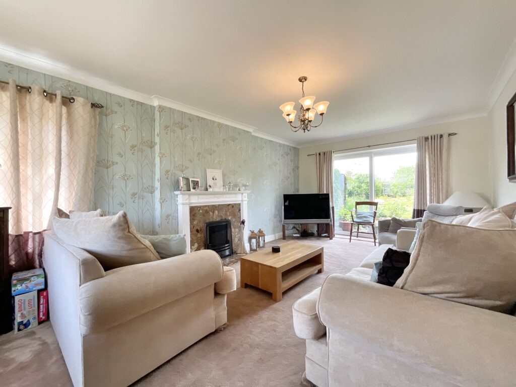 Whitchurch Road, Audlem, CW3