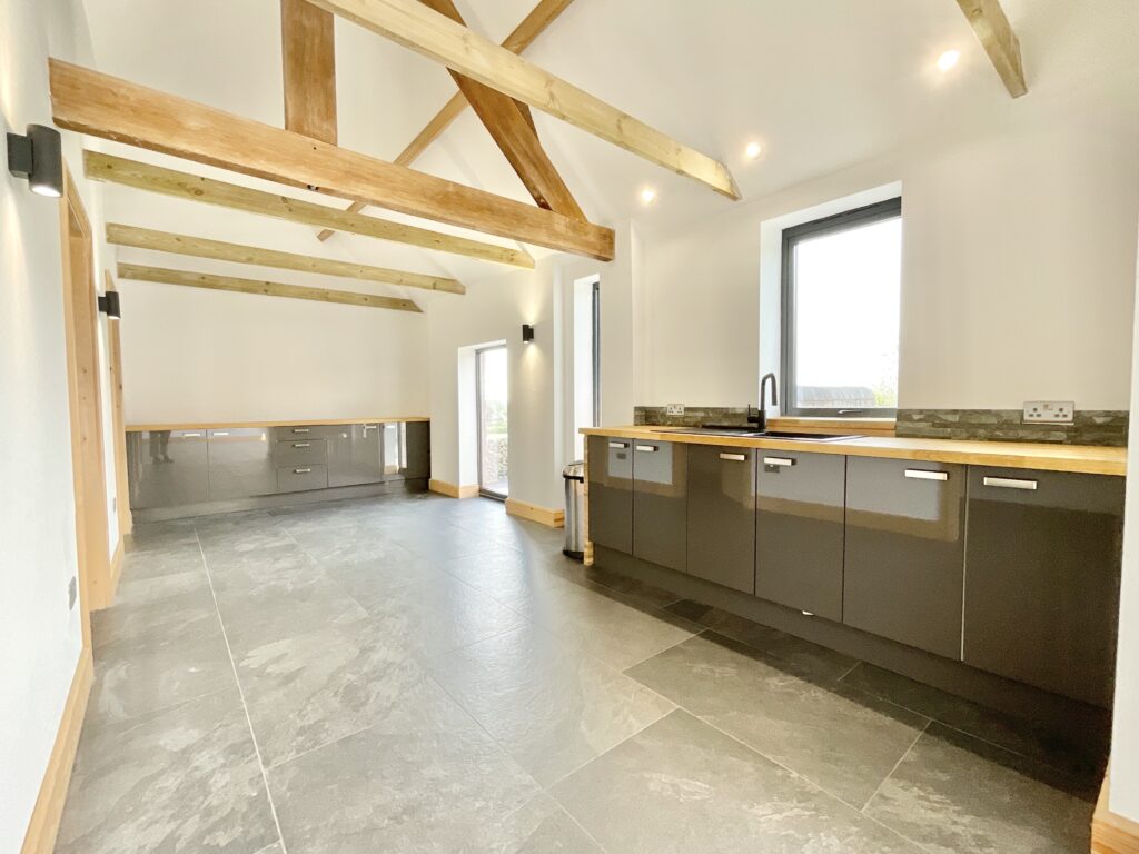 Goldstone, Market Drayton, TF9